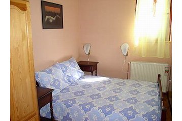 Srbija Privát Zlatibor, Eksterijer